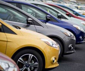 Ôtô giá rẻ ồ ạt về Việt Nam, hải quan yêu cầu truy xuất nguồn gốc