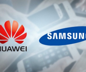 Samsung thua kiện tại Trung Quốc, bồi thường 11,6 triệu USD