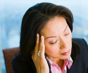 Sắp lên chức bà ngoại thì tôi biết mình có thai