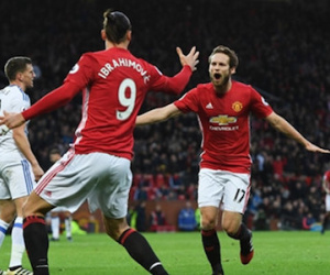 Sunderland - MU: Không thắng “Mèo đen” thì thắng ai?