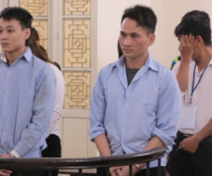 Thuật “biến” hồ sơ không hợp lệ thành hợp lệ của bốn nhân viên ngân hàng