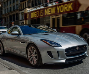 12 mẫu xe ấn tượng sẽ xuất hiện tại New York Auto Show 2017