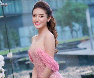 Á hậu Huyền My lại nối gót Nguyễn Thị Thành tìm cách "thi chui"?