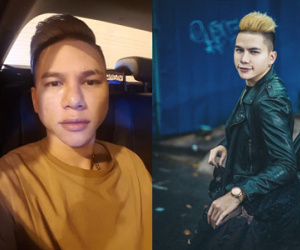 Ai bảo chỉ có phái đẹp mới gặp áp lực nhan sắc, các sao nam Vbiz cũng đang lần lượt "lột xác" đây này!