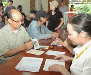 Ai nghỉ hưu trước 2018 cũng hưởng lợi?