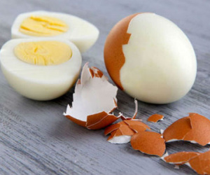 Bài thuốc ngăn ngừa tiểu đường từ một quả trứng luộc: Ai cũng nên làm để phòng bệnh!