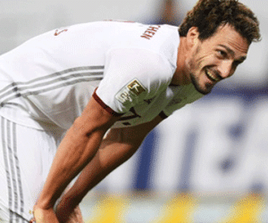 Bayern mất Hummels cho đại chiến với Real