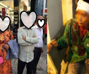 Chỉ vì tắt điều hòa khiến thú cưng… khó chịu, tài xế Grab bị hai vợ chồng đánh đến nhập viện