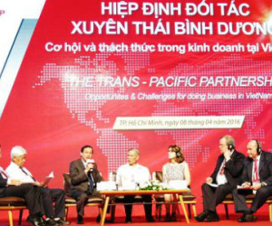 Chuyên gia Trương Đình Tuyển: 2 năm tới, kinh tế Việt Nam sẽ “cất cánh”