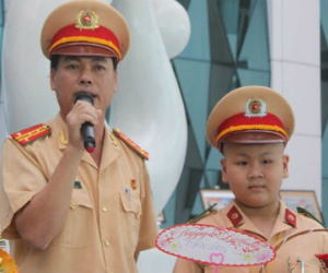 Đà Nẵng bố trí chung cư cho gia đình cậu bé ung thư