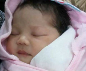 Đau lòng mẹ chưa kịp nhìn thấy con đã qua đời vì biến chứng thường gặp ở sản phụ mà ít người quan tâm