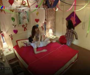 Đâu phải chỉ có trên phim, ngoài đời vẫn có “mẹ chồng xông vào phòng tân hôn”