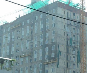 Đổi tên dự án để che giấu quá khứ sai phạm