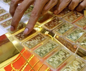 Giá vàng SJC đi ngang, kỳ vọng sẽ tăng trong tuần?