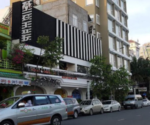 Lại phát hiện nhóm thanh niên sử dụng ma tuý tại quán bar V18