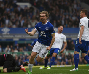 Leicester City đứt mạch thắng thời hậu Ranieri