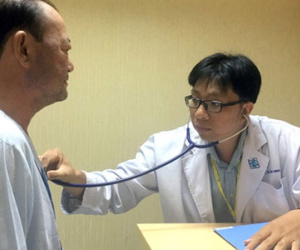 Mỗi 6 giây, thế giới có một người chết vì tiểu đường