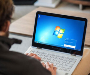 Người dùng có thể tiến hành cài đặt Windows 10 bằng giọng nói