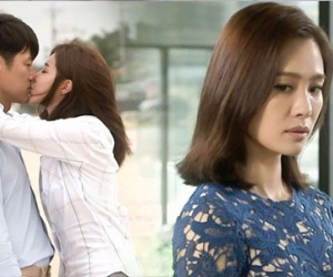 Người vợ vô sinh đau khổ cho chồng tìm con bên ngoài, kết thúc đầy bất ngờ