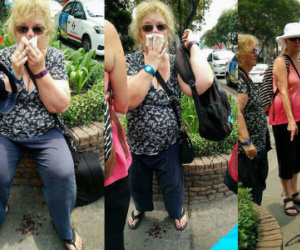 Ông Đoàn Ngọc Hải: Buộc bồi thường 1.000 USD cho du khách bị vấp móc sắt