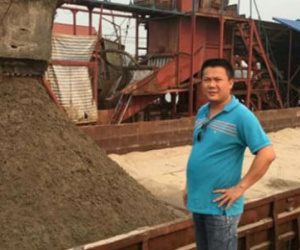 Ông trùm nạo vét cát thao túng quan chức Bộ GTVT như thế nào?