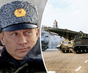 Putin vừa cứu thế giới khỏi một cuộc chiến tranh hạt nhân?