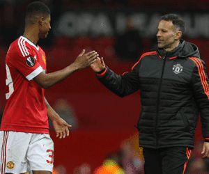 Ryan Giggs: "Cầu thủ trẻ bây giờ giàu hơn nhưng không giỏi hơn"
