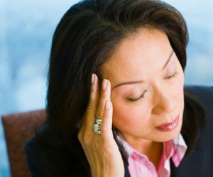 Sắp lên chức bà ngoại thì tôi biết mình có thai