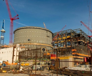 Tại sao Mỹ sợ Trung Quốc mua lại Westinghouse Electric?
