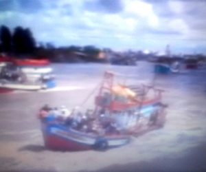 Tìm thấy thi thể cô gái mất tích trong vụ chìm tàu tại Bạc Liêu