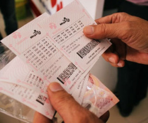 Vé trúng Jackpot 23 tỷ đồng được bán ở Hà Nội