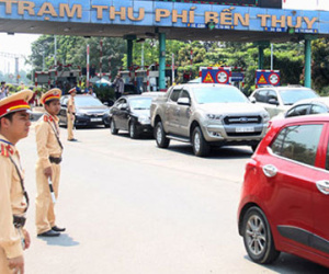 Viện phí 2,2 triệu đồng, BOT phí 2,8 triệu đồng