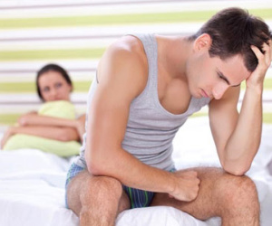 Vợ hơ hớ thanh xuân, sao chồng lại thích “tự xử”?