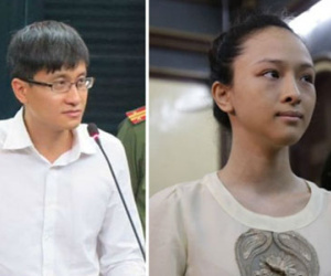 Vụ hoa hậu Phương Nga "lừa đảo": Tình đại gia - chân dài là thật ?