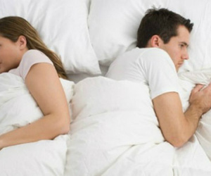 Yêu người khác rồi tôi vẫn chỉ nghiện sex với tình cũ