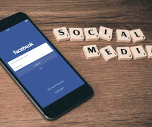 4 lý do bạn nên gỡ bỏ Facebook ngay lập tức
