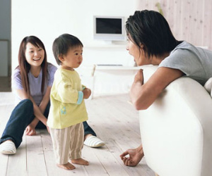 5 chiêu dạy con nhanh biết nói có thể mẹ chưa biết