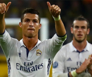 Báo Tây Ban Nha đưa tin mâu thuẫn Ronaldo - Bale leo thang