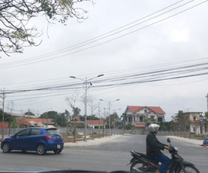 Biệt thự của Chủ tịch thị xã “lên đời” nhờ tiền ngân sách: Tỉnh yêu cầu kiểm tra