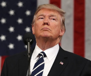 Chính quyền Trump bị kiện vì không công bố danh sách khách mời tại Nhà Trắng