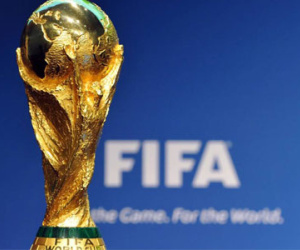 CHÍNH THỨC: Ba ông lớn CONCACAF hợp sức tổ chức World Cup 2026