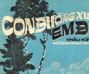 "Con đường xưa em đi": Đã cấp phép rồi lại cấm sẽ gây tác dụng ngược