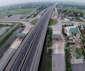 Đề xuất đầu tư xây dựng trước gần 700 km cao tốc Bắc - Nam