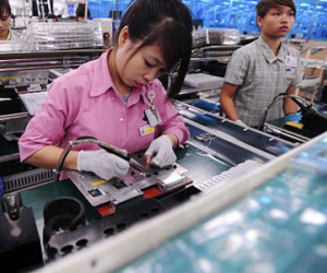 Doanh thu 100 đồng, doanh nghiệp Việt lãi chưa tới 4 đồng