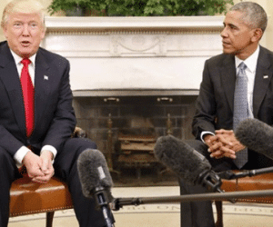 Hé lộ "đại kế hoạch" đánh Syria của Obama