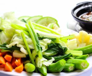 Không cần ăn thịt, cơ thể vẫn đủ chất đạm: Người nào muốn sống thọ và khỏe hãy đọc ngay