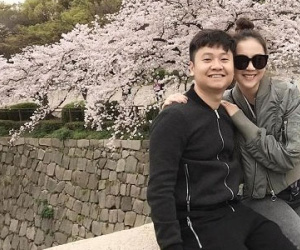MC Mai Ngọc: "Biết lấy chồng sướng vậy, lấy chồng sớm hơn"