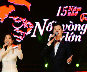 "Mọi người hát bài Nối vòng tay lớn đều chưa xin phép"