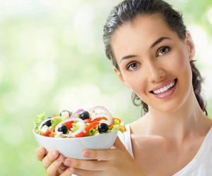 Muốn tăng ham muốn tình dục… hãy ăn chay
