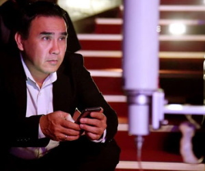 Quyền Linh: "Tôi mang danh đạo diễn Cánh diều nhưng thật ra là ô sin"